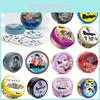 Spot It Game Fun And Interactive Card Game For Multiplayer Gatherings Dobble Paper Cards