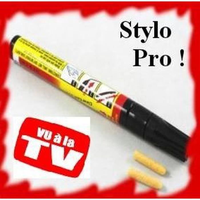 

SH06592-2 stylo pro efface Rayures de votre carrosserie