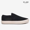 Zapatillas Clae Cómodas con Amortiguación Scem221pk00 Beg
