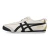 ONITSUKA TIGER Mexico 66 Cremeweiß Schwarz Sneaker 1183B493-100