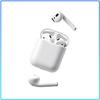 Apple AirPods 2 Generation Wireless Bluetooth Headphones Auto Pair 24 Hours Playtime In Ear Earbuds For All Smartphones