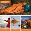 Features: Waterproof: The Outer Layer of the Sleeping Bag Is Made of Waterproof Material, Which Can Effectively Prevent Rainwate