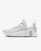 FJ7126-007 Nike Free Metcon 6 Photon Dust Light Smoke Grey Summit White (Women's
