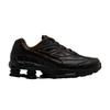 Shox Ride 2 Negru Luminos Bronz Britanic