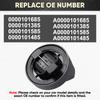 A0000101385 Engine Oil Filler Cap for Mercedes Benz W164 R171 W203 W204 W207 W209 W211 W212 W220 Fuel Tank Caps3