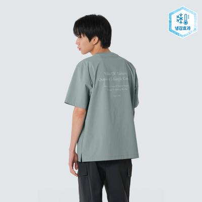 Oberteile – T-Shirts