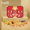 Fareez Delights Assorted Cookies & Biscuits