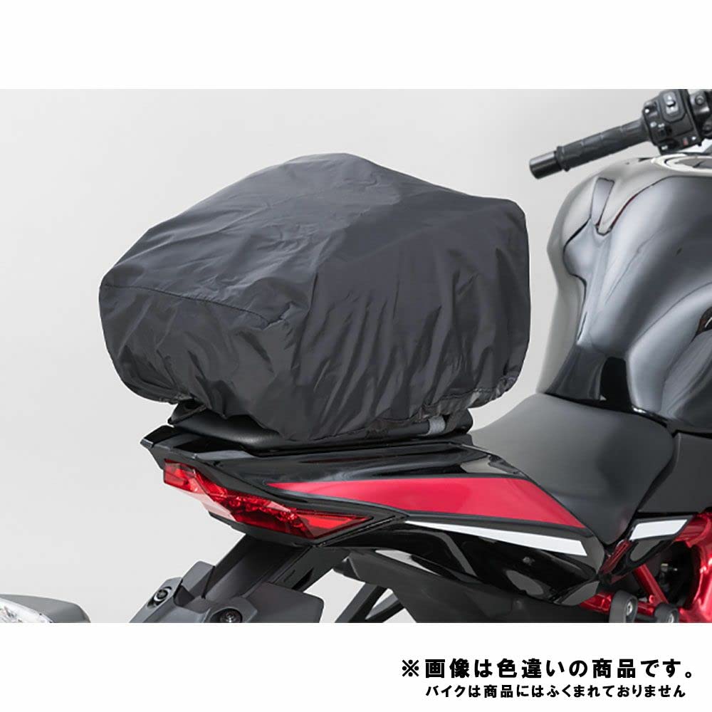 Sport Seat Bag Urban NANKAI/TANAX 2, Blue, MFK-284UB