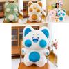 9in Dudu Cat Plush Toy Soft Plush Pillow Christmas Gift