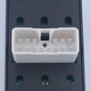 Front Left Driver Window Control Switch for HYUNDAI Getz 2003-2010 Matrix 2002-2006 935701C010 935701C110 Auto Lift Window