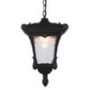 American Style Retro Nordic Vintage Pendant Light  Industrial Hanging Lamp Living Room Dining Room Light Fixture Lamp