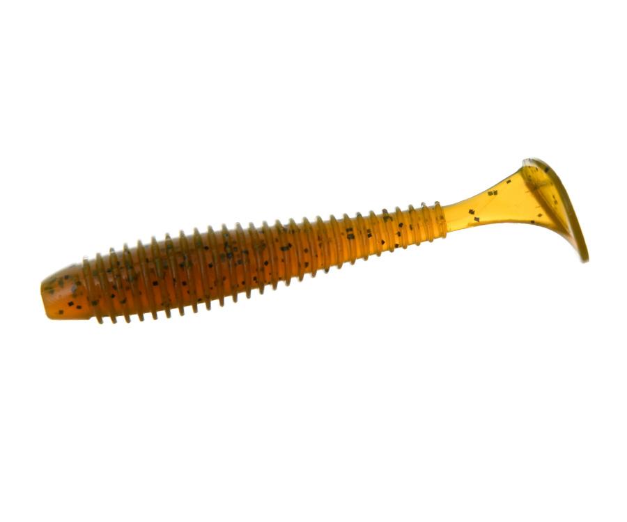 Виброхвост Flagman Mystic Fish Fat