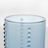 Yanagi Sori Y Glass Blue Hirota Glass HIROTA GLASS (L) [YS-2BL]