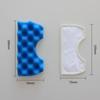 Household Soft Cleaning Tools Vacuum Cleaner Parts Vacuum Cleaner Filter Sponge Cleaner Parts