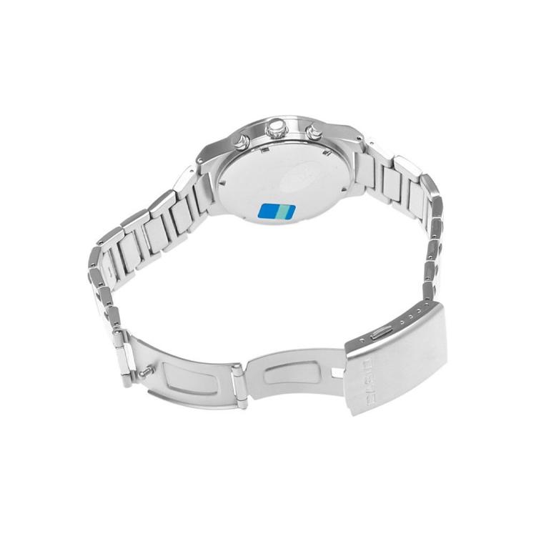 CASIO Men EDIFICE White Watch EFR-500D-7A EFR-500D-7A