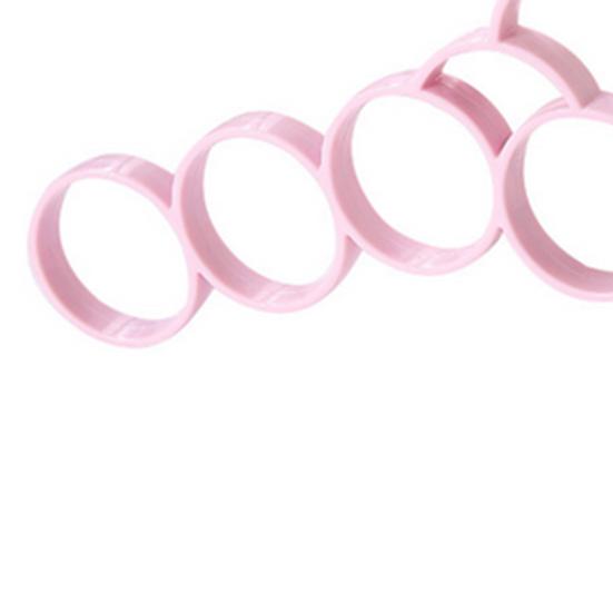 Multipurpose Towel Rack Strong Load-bearing Convenient Clothes Pants Tie Belt Hanger