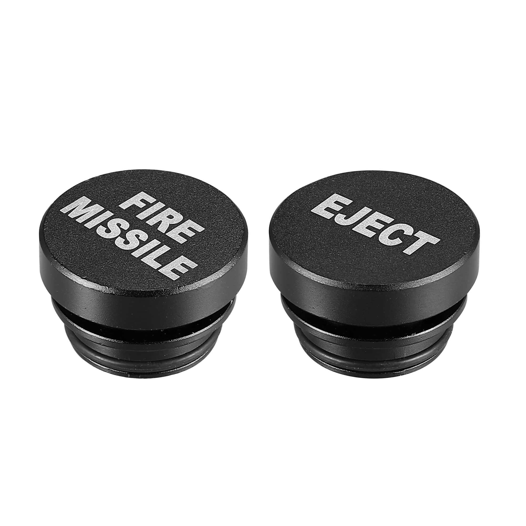 

ACROPIX Заглушка прикуривателя Пылезащитная крышка прикуривателя Универсальная для автомобиля, грузовика, внедорожника