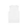 Puma Hooper Letter Print Casual Breathable Round Neck Sleeveless Vest Men Tops White 624829-02