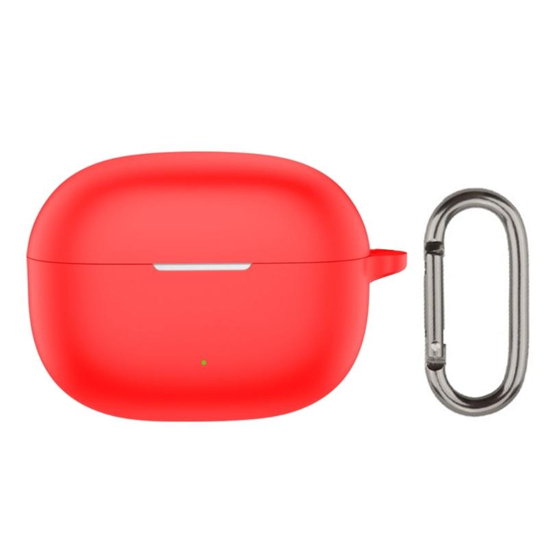 Flexible Guard Earbud Shockproof Case Washable Housing Antidust Sleeve Prevent Entry Of Dirt Moisture for Buds T200 Lite