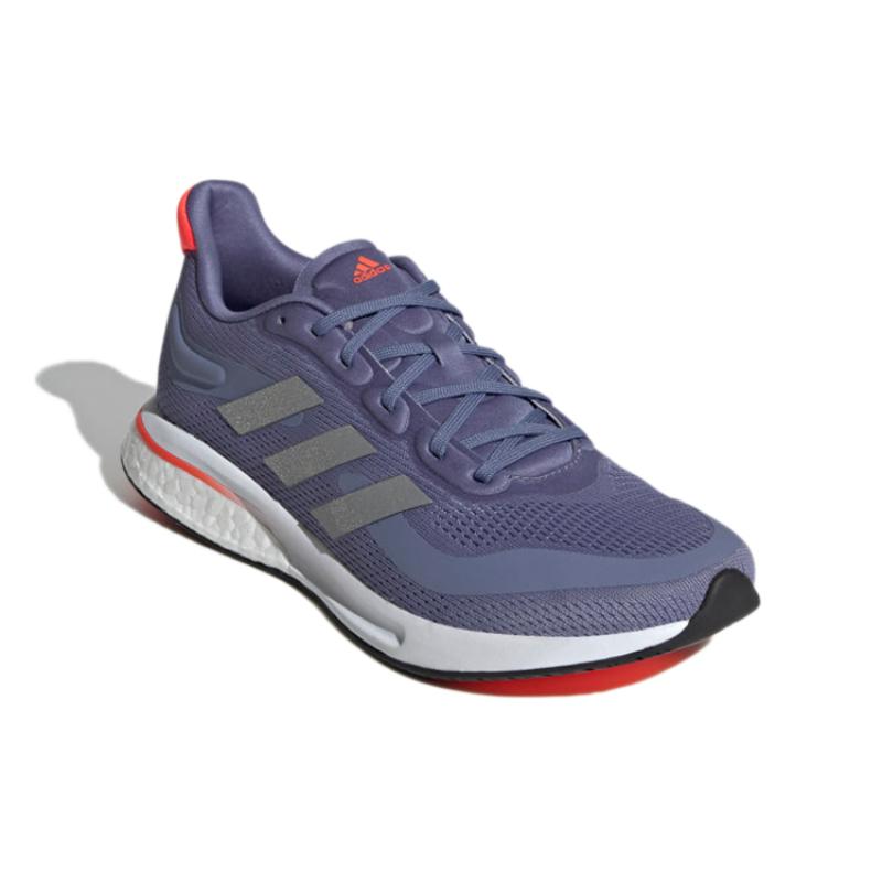 Adidas Women's Supernova 'Orbit Violet' Women's Sneakers FZ2497