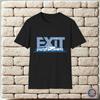 Exiit Reality Franchise Logo Unisex T-Shirt