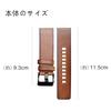 ZHUOLEI Replacement Watch Strap for Diesel Watches, Sizes 22mm, 24mm, 26mm, and 28mm (Includes 3 Spring Bars, Spring Bar Remover, and Box)