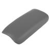 Auto Center Console Lid Box Cover Armrest Pad Replace Gray for Honda Civic 06-11