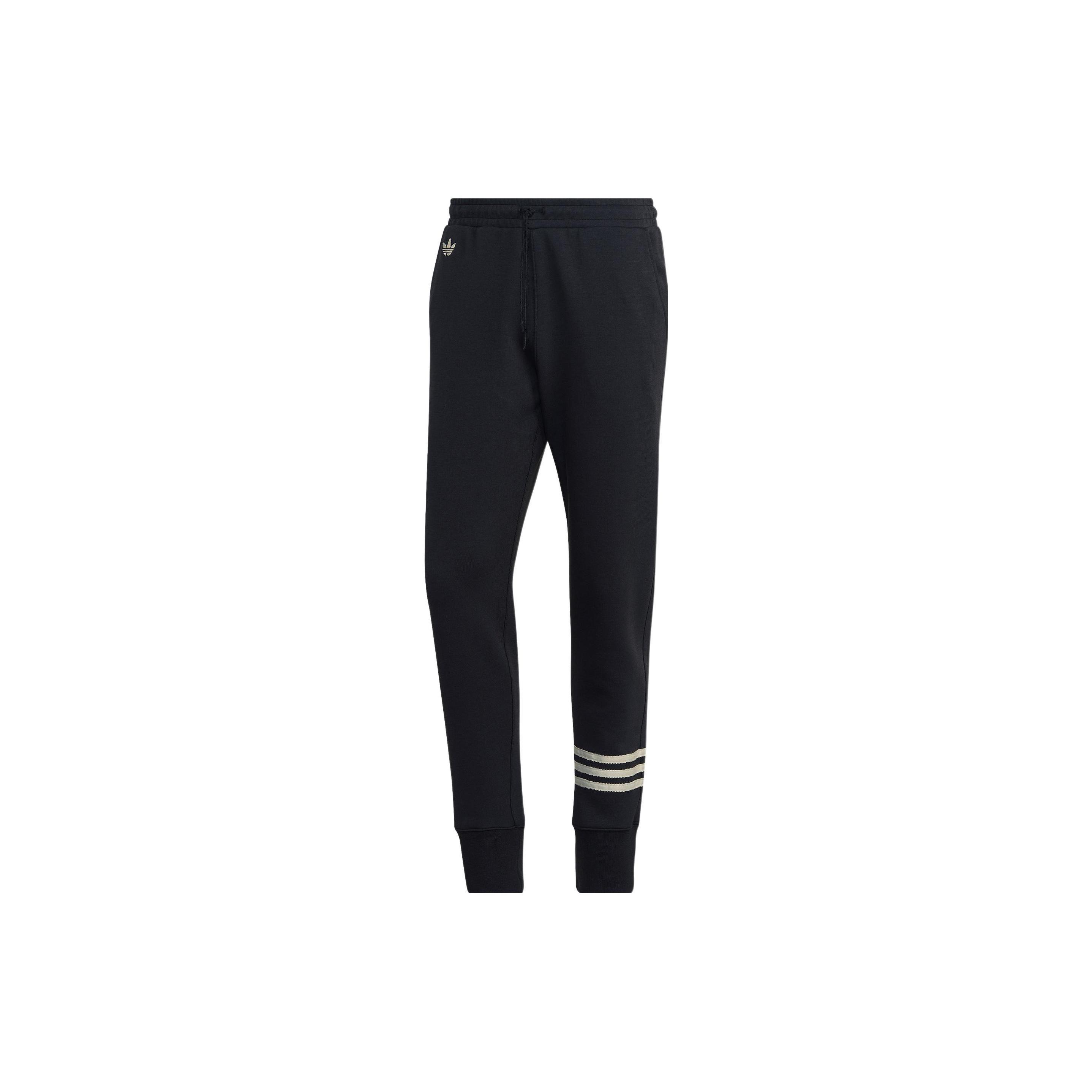 adidas originals New C Sweatpant Logo Men s HM1861 S