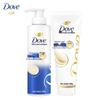 Dove Intensive Nourishing Shampoo & Spülung Set