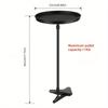 For Car Multifunctional Small Dining Table Car Table Rack Front Row Dining Tray Holder Placeholder Small Tray