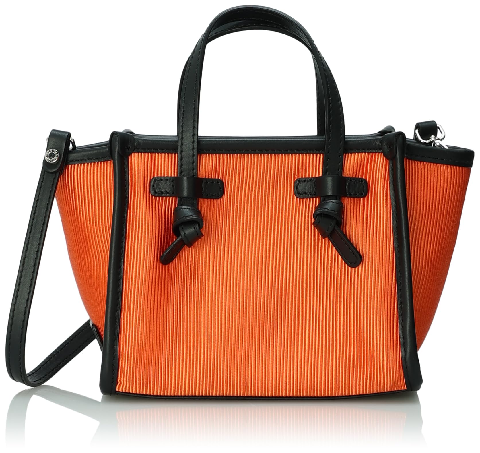 

Сумочка BS8065VTMN ORANGE [Gianni Chiarini] Женская [Товар]