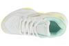 Joma Master 1000 Jr 26 JMATS, for Girl white padel shoes
