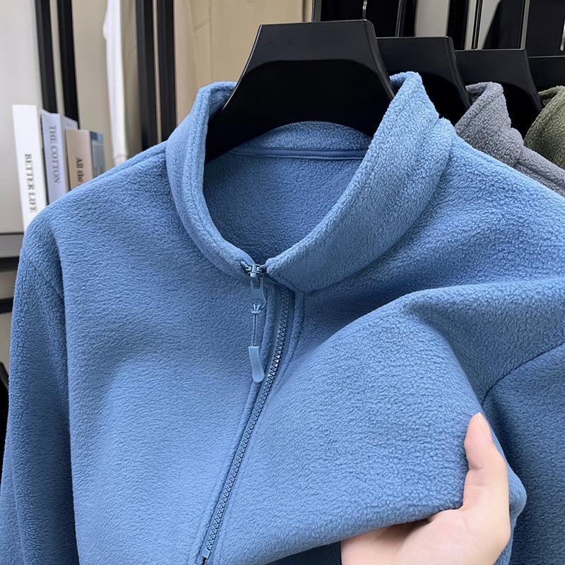 Men s Fashion Wind Hoodie Long Sleeve M