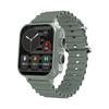 Rainbuvvy N22 TWS Earphone Sports Watch 1.96inch IPS 320x386 BT5.0 IP67 Life Waterproof Smart Bracelet  Android Smartwatch Support Multi-language
