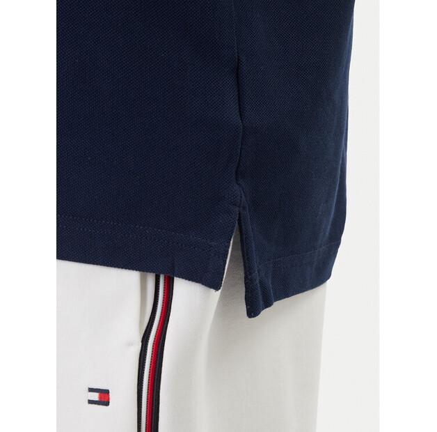 Поло Tommy Hilfiger Pique