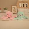 Ocean Animal Plush Toy Collection Pack With Keychain For Kids And Collectors