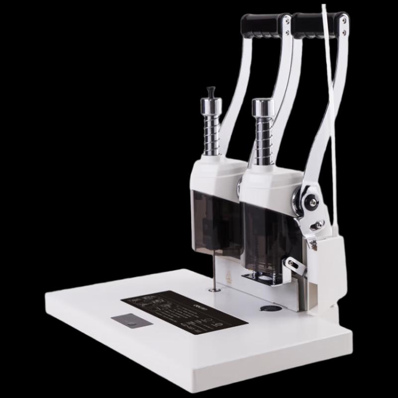 Deli 3877A Financial Binding Machine