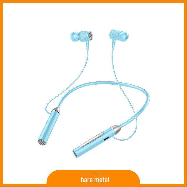 

Магнитная шейная Bluetooth-гарнитура с длительным сроком службы батареи для занятий спортом и бега Standard 90mAh