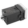ATS48A 3D Professional Time Relay Adjustable Cycle Time Delay Relay Control ComponentDC24V