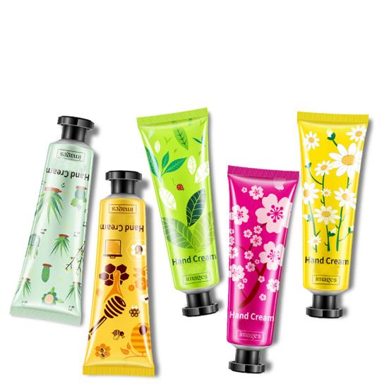 Nourishing Hand Cream Moisturizing Scented Skin Lotion