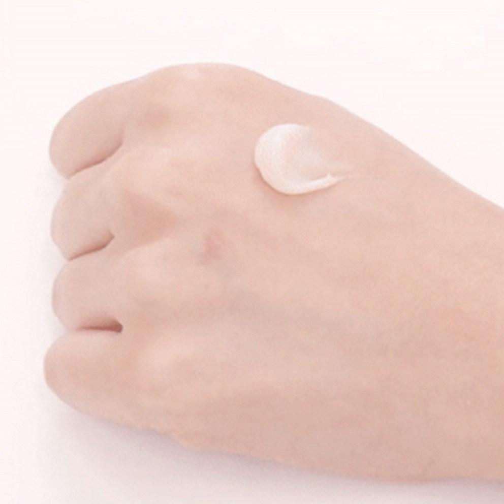 Sooryehan Bon Feuchtigkeitsspendende Basiscreme