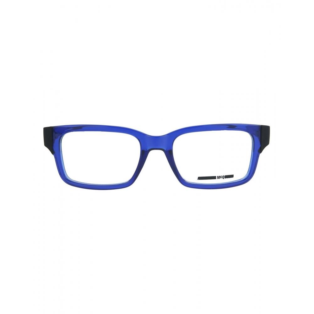 

McQ Alexander McQueen Square-Frame Optical Glasses