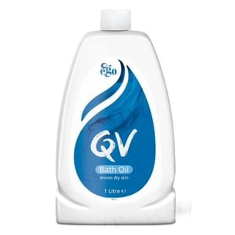 ego - QV Bath Oil 1000ml