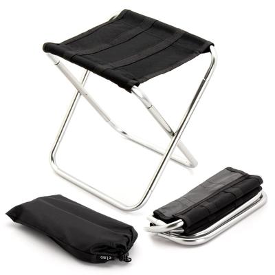 Elmo Fällstol vid Fällbar fälls ihop på 3 lastkapacitet för berg kommer med förvaringsväska [Ultralätt 280g] stol, sekunder, 60-100 kg,