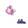 Swarovski Anillos de Cristal Artificial Millenia para Mujer