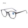 Fashion Reading Glasses Anti-Blue Light Women Men Computer Presbyopia Hyperopia Reading Eyeglasses+1.0 To 4.0 Reading Eyewear