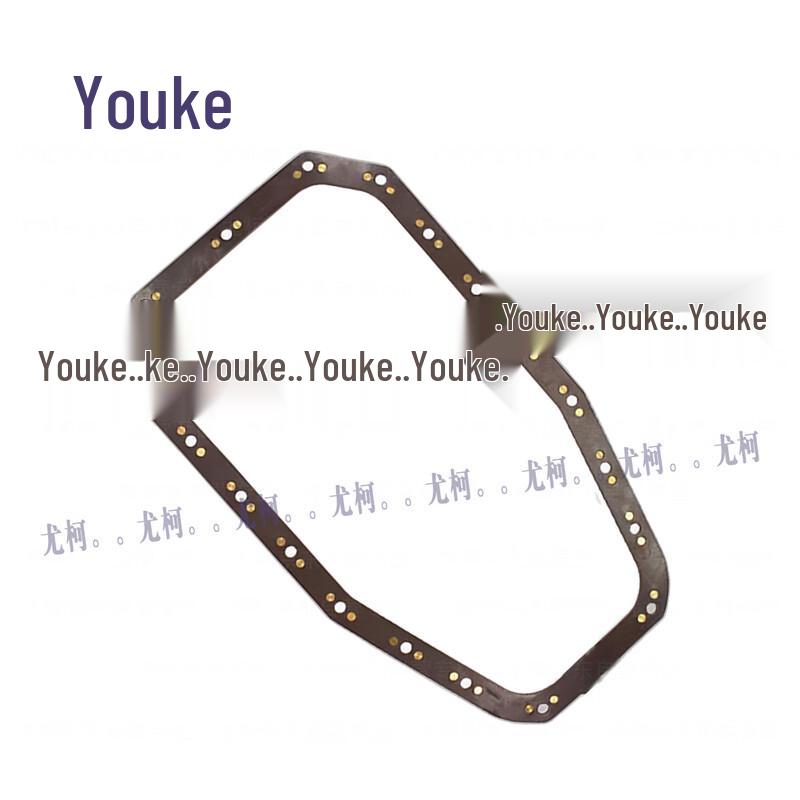 Youke Oil Pan Gasket for Iveco Yuejin Chaoyue