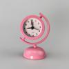 Creative Student Hour Clock Children's Bedside Mini Alarm Clock