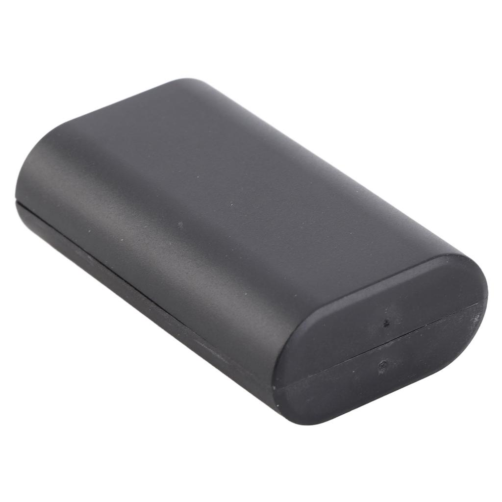 Controller Battery Pack 1400mAh Rechargeable Battery Pack with Charging Indicator USB Cable for S X