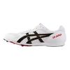 Asics LD Japan White Black Unisex Sneakers Red TTP503-0190
